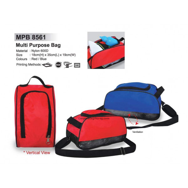 MPB 8561 Multi Purpose Bag